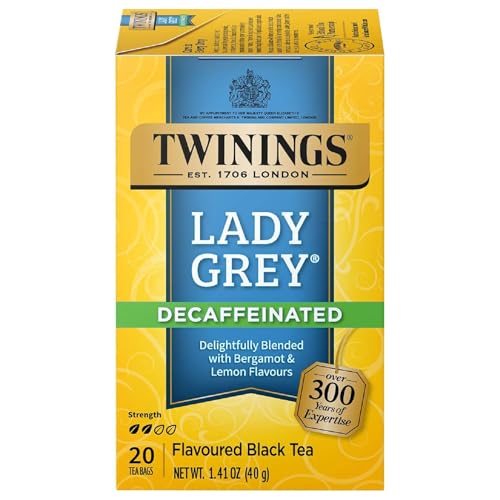 トワイニング　TWININGS レディグレイ　100袋(200g) 5箱 トワイニング TWININGS レディグレイ 100袋(200g) 5箱 Amazon